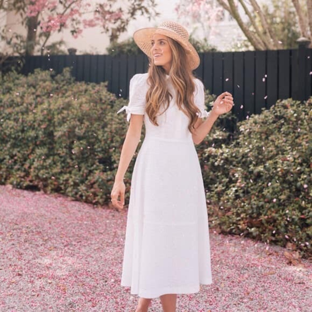 Gal Meets Glam Judith Dress